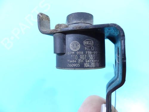 Electronic sensor AUDI A6 C6 (4F2) | BP37805998M84 - Image 5