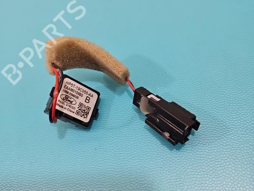 Electronic module FORD S-MAX (CJ, WA6) 2.0 EcoBlue | BP38140222M83 - Image 4