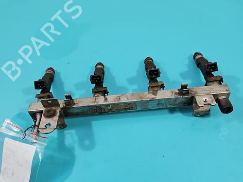 Injector OPEL COMBO Box Body/MPV 1.4 16V | BP38128414M100 - Image 5