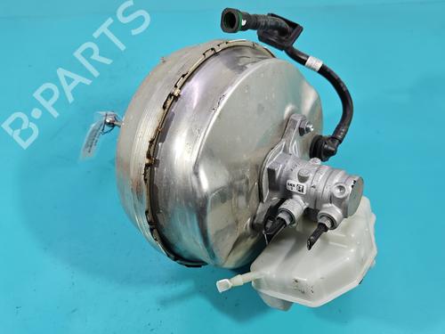 Servo brake BMW 5 (G30, F90) 520 i | BP37857087M42 - Image 8