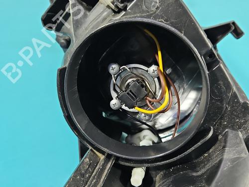 Left headlight RENAULT FLUENCE (L3_) 1.5 dCi (L30A) | BP38122817C28 - Image 25
