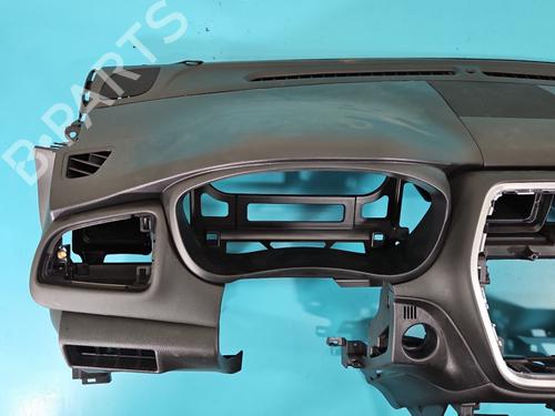 Instrumentbræt SUZUKI SX4 S-Cross (JY) 1.4 T (AKK414) | BP39585690C46 - Image 6