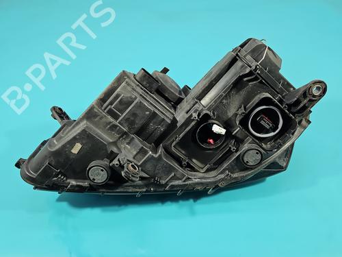 Right headlight VW CC B7 (358) 2.0 TDI | BP37844216C29  - Image 21