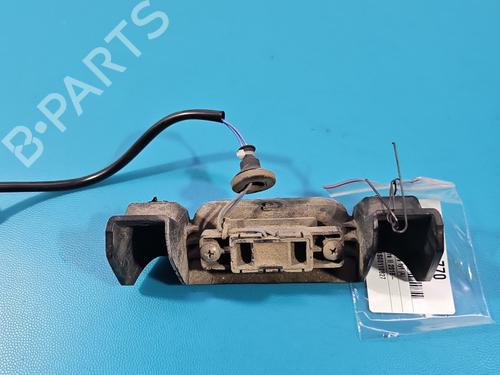 Tailgate handle SUZUKI VITARA (LY) 1.6 (APK 416) | BP38954370C132 - Image 6