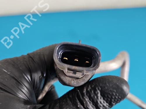AC pipe JAGUAR XF I (X250) 3.0 D | BP38155265M126 - Image 4