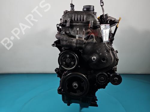 Engine KIA VENGA (YN) | BP38139450M1 - Image 9