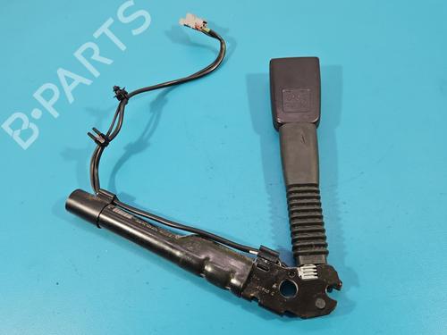 Front left seatbelt BMW 1 (E87) 116 i | BP39912116I26 - Image 9