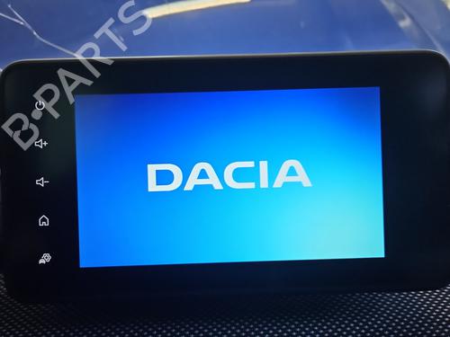 display-dacia-sandero-iii-2021-38131049 main image