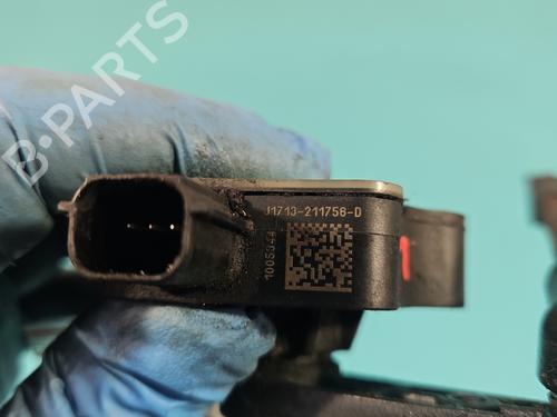 Electronic sensor FORD MONDEO V Turnier (CF) | BP38131891M84 - Image 5