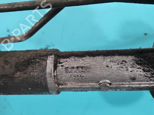 Steering rack CHEVROLET MATIZ (M200, M250) | BP38144829M22 - Image 9