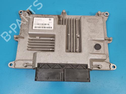 Engine control unit (ECU) ALFA ROMEO STELVIO (949_) | BP37852387M57 - Image 2