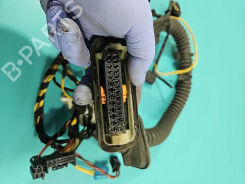Wiring harness PORSCHE CAYENNE (92A) 4.8 S | BP37990171E16  - Image 5
