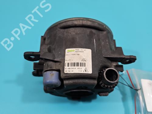 Right front fog light FORD FOCUS II Saloon (DB_, FCH, DH) | BP37815040C31 - Image 3