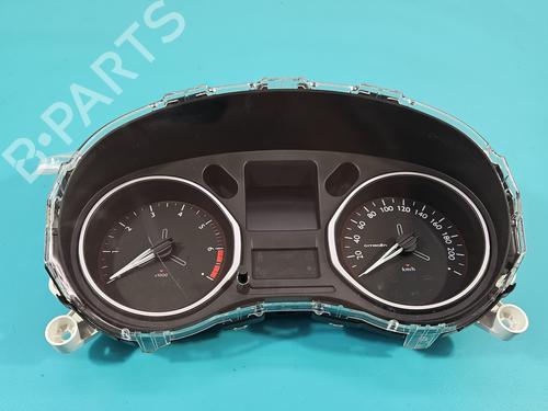 Instrument cluster CITROËN C-ELYSEE (DD_) 1.6 VTi 115 (DDNFP0, DDNFP6, DDNFP9) | BP38125335C47 - Image 2