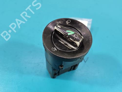Used Headlight switch Headlight switch 38623537 38623537
