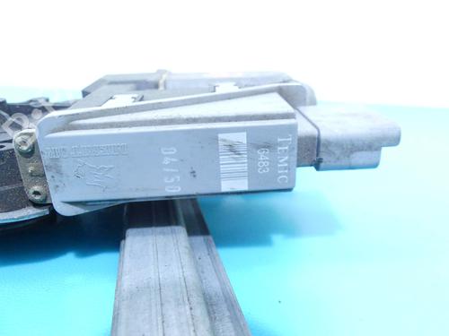 Front right window mechanism CITROËN C3 Pluriel (HB_) 1.4 | BP37876596C23 - Image 2