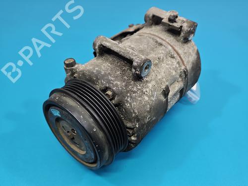 Used AC compressor AC compressor 37830532 37830532
