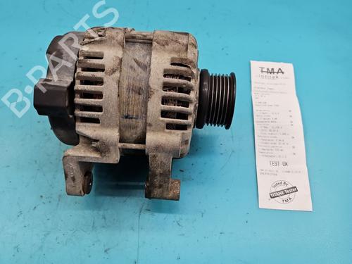 Used Alternator Alternator 38121017 38121017