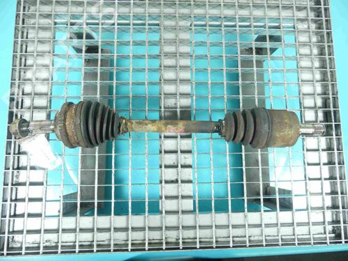 Used Right front driveshaft Right front driveshaft HONDA ACCORD VI (CK, CG, CH, CF, CL) 2.0 i (CG9) (147 hp) 37808649 37808649