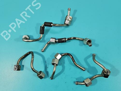 Pipe DACIA DOKKER Box Body/MPV | BP37843795M125 - Image 2