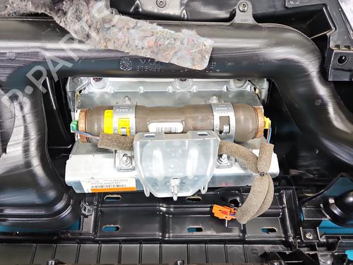 Dashboard VOLVO V70 III (135) D5 AWD | BP39092697C46 - Image 9