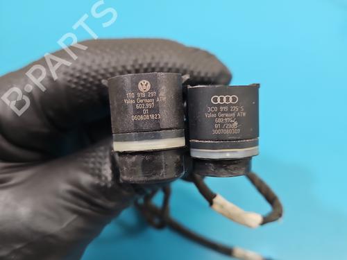 Electronic sensor VW TIGUAN (5N_) 2.0 TDI | BP37860193M84  - Image 7
