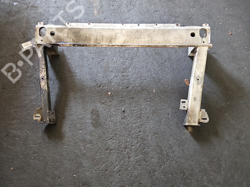 Subframe RENAULT LAGUNA III (BT0/1) 1.5 dCi (BT00, BT0A, BT0T, BT1J) | BP37858056M9 - Image 2