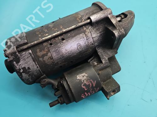 Starter CITROËN JUMPER II Van 2.2 HDi 120 | BP37825244M8 - Image 4