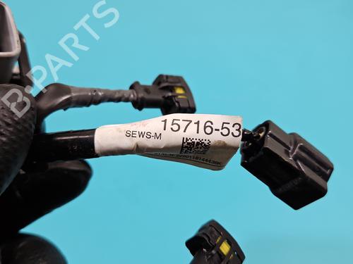Wiring harness SUZUKI VITARA (LY) 1.4 Hybrid (Mild Hybrid) AllGrip (APK414) | BP38135320E16 - Image 7