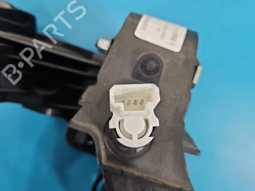 Pedal RENAULT MASTER III Platform/Chassis (EV, HV, UV) | BP38147062I4 - Image 10