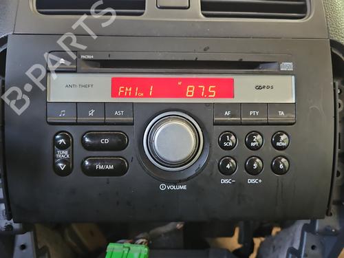 other-suzuki-sx4-ey-gy-2006-38147796 main image