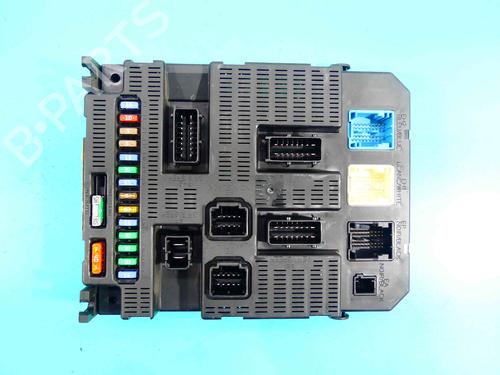 Engine control unit (ECU) PEUGEOT 207 CC (WD_) 1.6 16V Turbo | BP37881597M57 - Image 5
