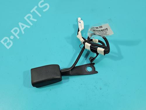 Front right seatbelt TOYOTA C-HR (_X1_) 2.0 Hybrid (MAXH10) | BP37850977I25 - Image 2