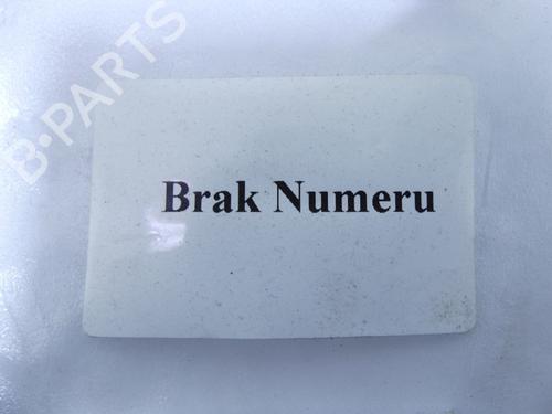 Electronic sensor VW PASSAT CC B6 (357) 2.0 TDI | BP37808049M84 - Image 5
