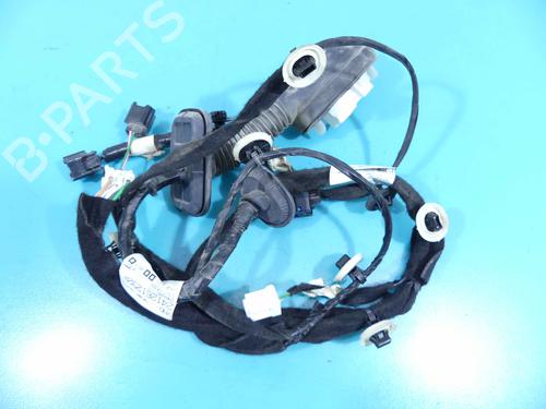 Wiring harness DACIA SANDERO III | BP37887287E16 - Image 2