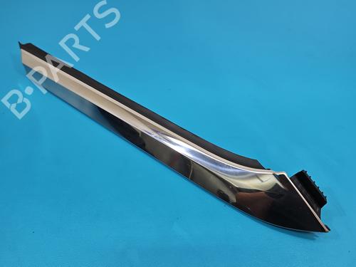 Used Front right wheel arch trim Front right wheel arch trim 37858453 37858453