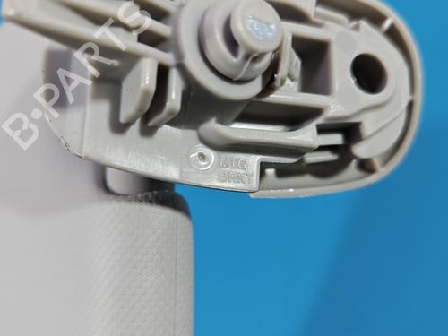 Right sun visor HYUNDAI TUCSON (NX4E, NX4A) | BP39561472I2 - Image 5