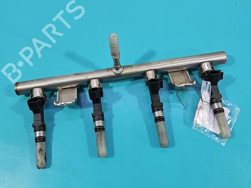 Used Injector Injector 37840712 37840712