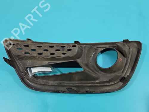 Grill RENAULT CAPTUR I (J5_, H5_) 0.9 TCe 90 | BP37817435C40 - Image 6