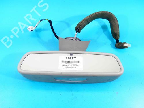 Rear mirror MERCEDES-BENZ GLK-CLASS (X204) 220 CDI 4-matic (204.984, 204.997) | BP37881118I6 - Image 4