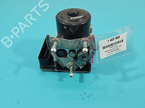 ABS pump PORSCHE CAYENNE (92A) 4.8 S | BP37990278M43  - Image 5