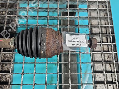 Left front driveshaft DODGE CALIBER 2.0 CRD | BP37812067M38 - Image 2
