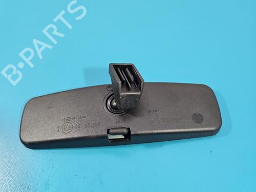Rear mirror TOYOTA AYGO (_B4_) 1.0 (KGB40) | BP39648432I6 - Image 3