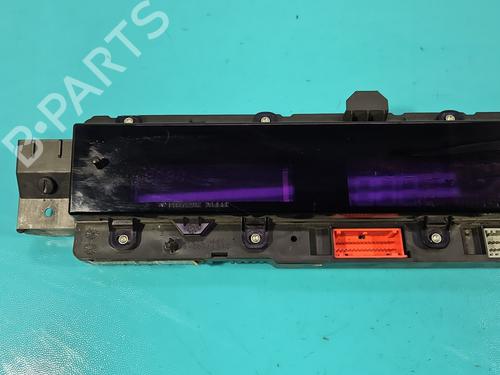 Instrument cluster RENAULT ESPACE IV (JK0/1_) 2.0 dCi (JK01, JK02, JK1J, JK1K, JK1H) | BP37844743C47  - Image 11