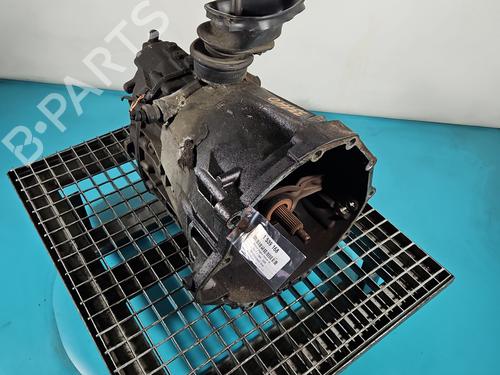 Used Gearbox Gearbox 37990776 37990776