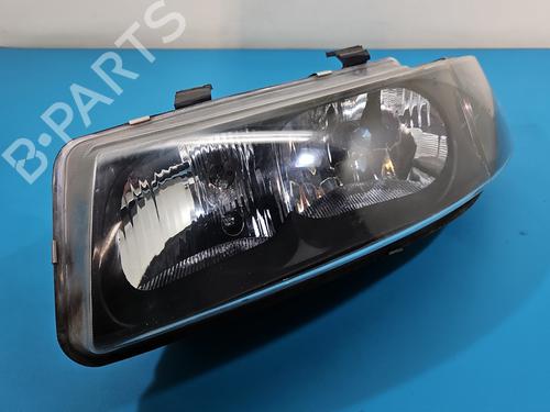 Left headlight SEAT LEON (1M1) 1.6 16 V | BP37856957C28 - Image 2