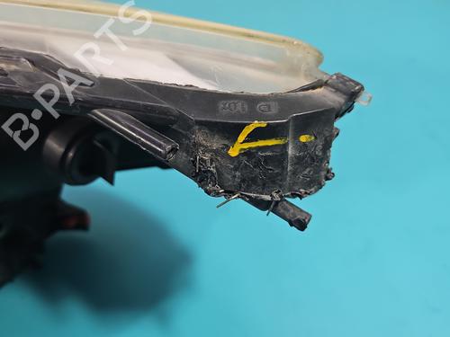 Right headlight OPEL MERIVA B MPV (S10) 1.4 (75) | BP38117587C29  - Image 8