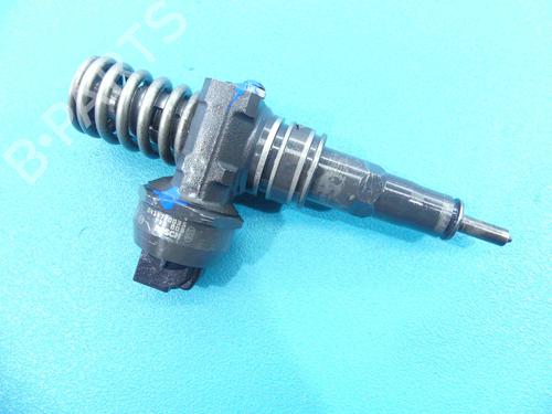 Used Injector Injector 37804656 37804656