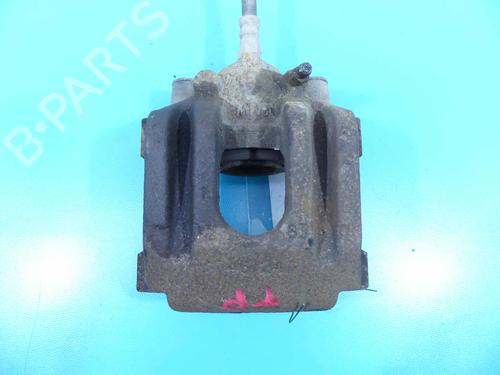 Right rear brake caliper BMW 7 (E65, E66, E67) 730 Ld | BP37888538M106 - Image 2