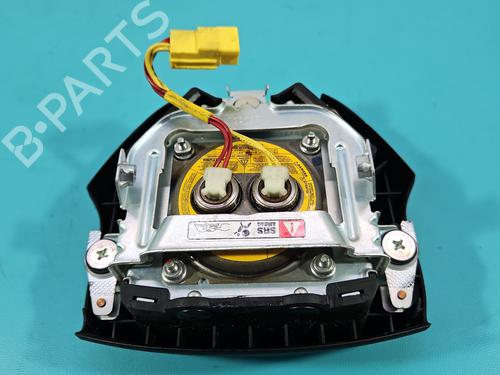 Steering wheel HONDA FR-V (BE) 1.7 (BE1) | BP38142099C49 - Image 12